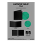 (PREVENTA) KATSEYE - WILD - Vinilo LP Precious Jade Firmado - Miniatura 9