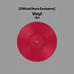 (PREVENTA) KATSEYE - WILD - Vinilo (LP) Crimson Firmado - Miniatura 3