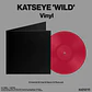 (PREVENTA) KATSEYE - WILD - Vinilo (LP) Crimson Firmado - Miniatura 5