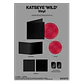 (PREVENTA) KATSEYE - WILD - Vinilo (LP) Crimson Firmado - Miniatura 8
