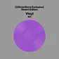 (PREVENTA) KATSEYE - WILD - Vinilo (LP) Desert Lavender (Store US Exclusive) - Miniatura 3