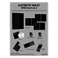 (PREVENTA) KATSEYE - WILD - CD WILD (Store US Exclusive) - Miniatura 11