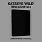 (PREVENTA) KATSEYE - WILD - CD WILD (Store US Exclusive) - Miniatura 12