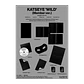 (PREVENTA) KATSEYE - WILD - CD Member Ver. (Aleatorio) - Miniatura 11