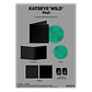 (PREVENTA) KATSEYE - WILD - Vinilo (LP) Precious Jade - Miniatura 6