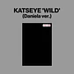 (PREVENTA) KATSEYE - WILD - CD Target Edición Limitada - Miniatura 1