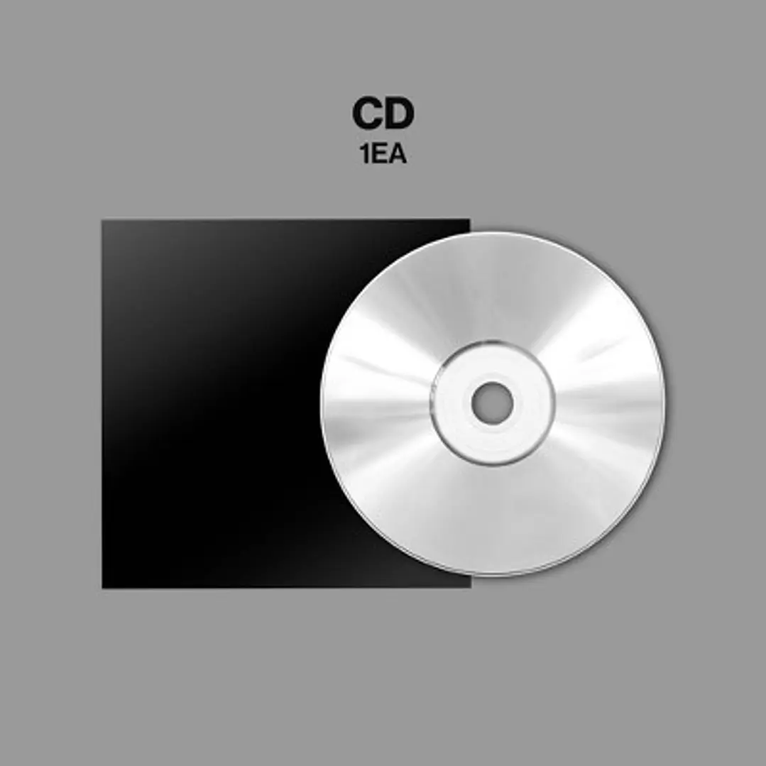 (PREVENTA) KATSEYE - WILD - CD Target Edición Limitada 5