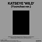 (PREVENTA) KATSEYE - WILD - CD Target Edición Limitada - Miniatura 34