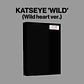 (PREVENTA) KATSEYE - WILD - CD Target Edición Limitada - Miniatura 35