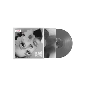 (PREVENTA) Ariana Grande - petal - Vinilo (LP) Target Gray Skies Edición Limitada