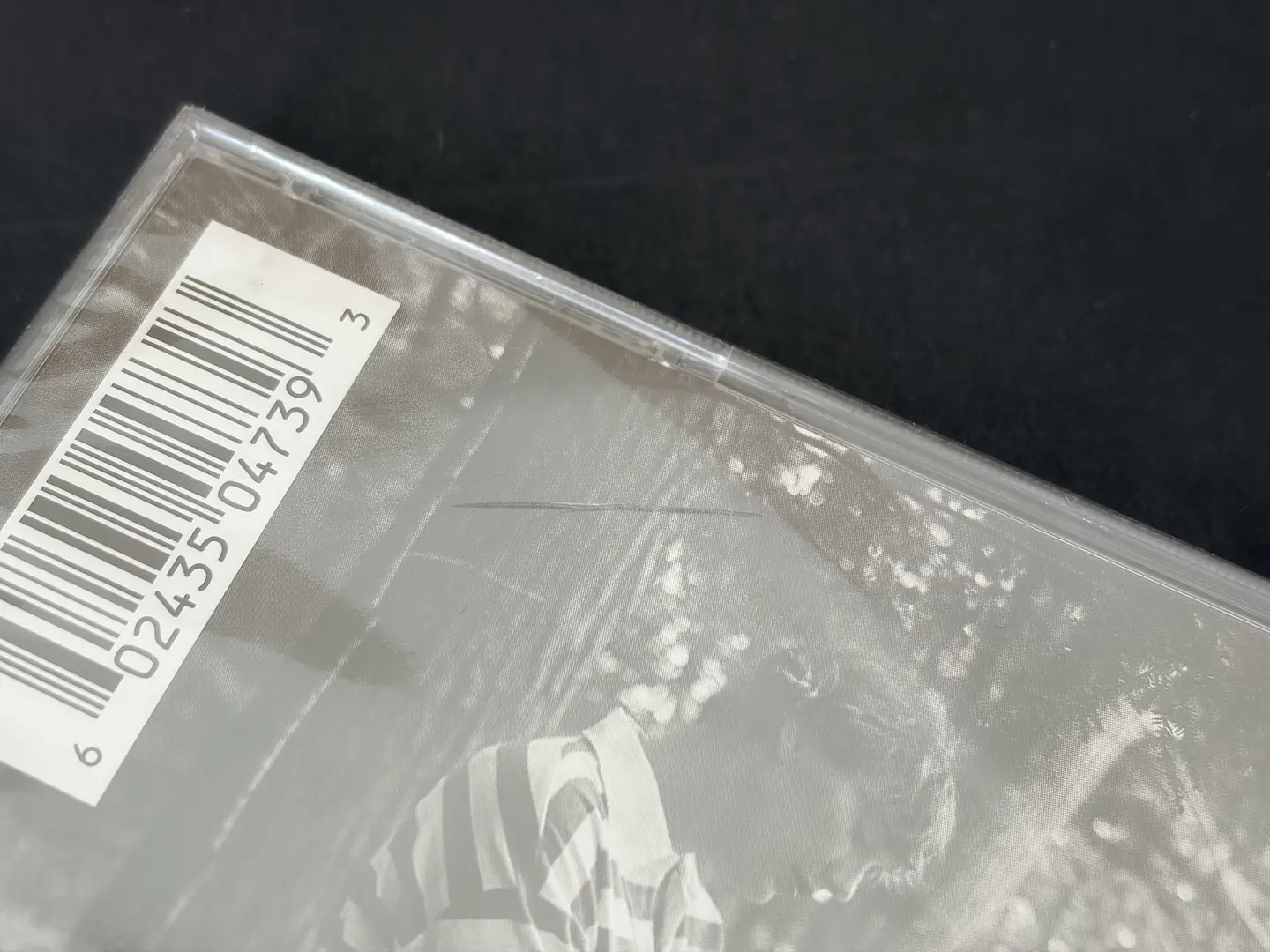 Folklore - Taylor Swift - CD Deluxe Meet Me Behind The Mall (con detalle) 5