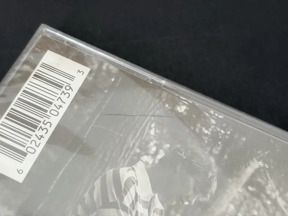 Folklore - Taylor Swift - CD Deluxe Meet Me Behind The Mall (con detalle) 5
