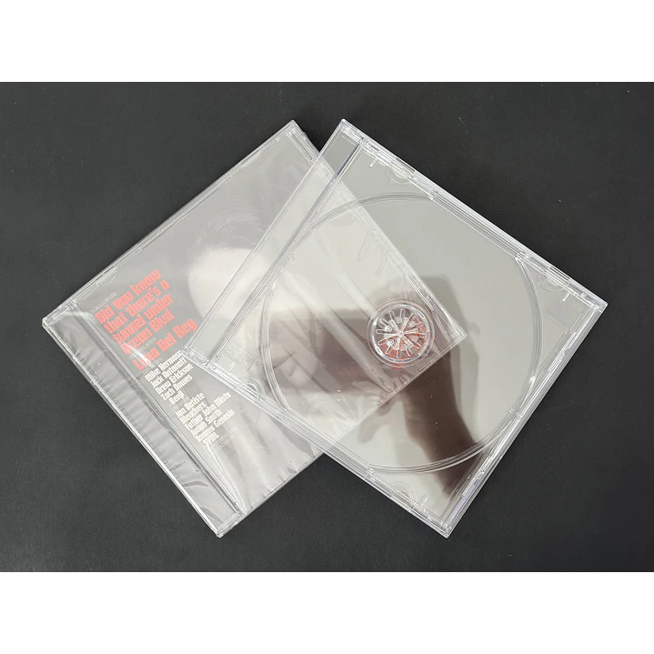 Lana Del Rey - Did You Know That Theres a tunnel under Ocean Boulevard - CD Target Edición Ltda (con detalle) 5