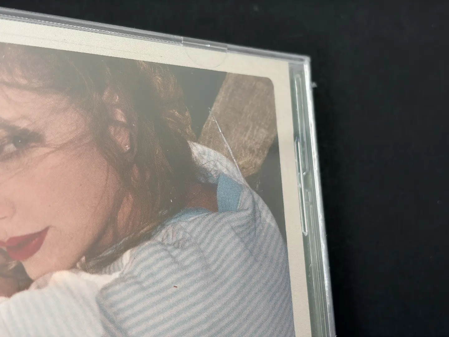 Taylor Swift - 1989 (Taylor's Version) - CD y Target Editions (con detalle) 6