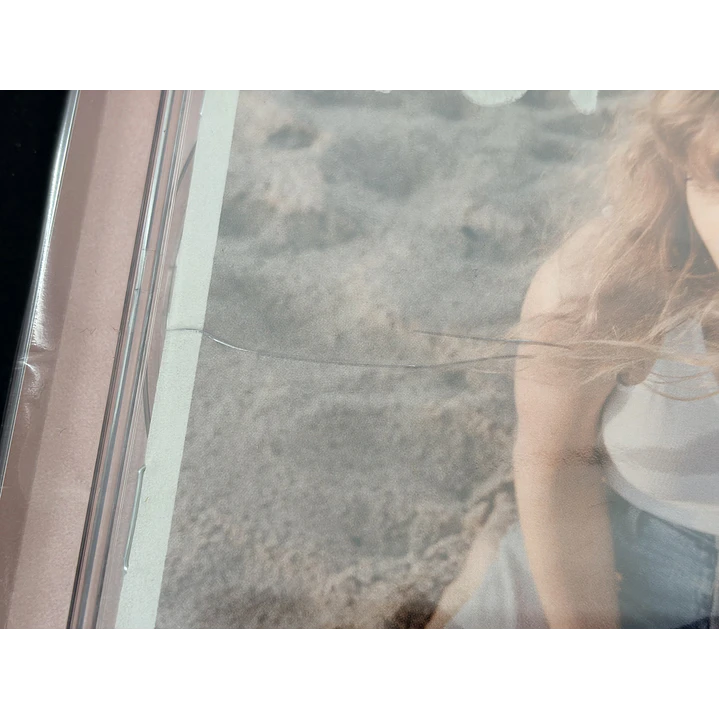 Taylor Swift - 1989 (Taylor's Version) - CD y Target Editions (con detalle) 9