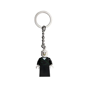 LEGO - Harry Potter - Voldemort Key Chain (854155) 