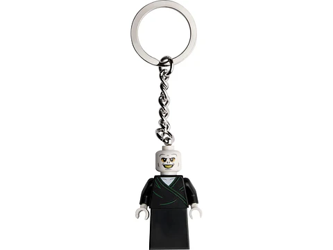 LEGO - Harry Potter - Voldemort Key Chain (854155) 