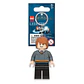 LEGO - Harry Potter - Ron Weasley Llavero con Luz - Miniatura 2