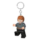 LEGO - Harry Potter - Ron Weasley Llavero con Luz - Miniatura 3