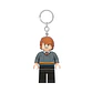 LEGO - Harry Potter - Ron Weasley Llavero con Luz - Miniatura 4