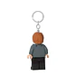 LEGO - Harry Potter - Ron Weasley Llavero con Luz - Miniatura 5