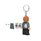 LEGO - Harry Potter - Ron Weasley Llavero con Luz - Miniatura 6
