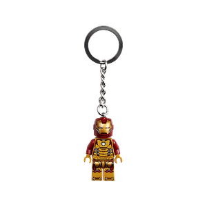 LEGO - Marvel - Llavero Iron Man (854240)
