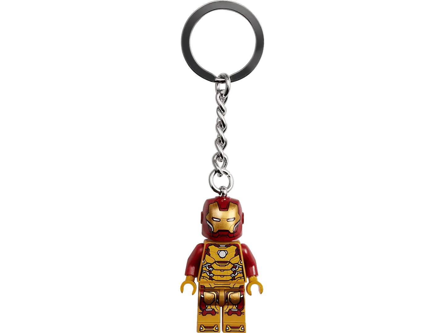 LEGO - Marvel - Llavero Iron Man (854240) 1
