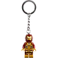 LEGO - Marvel - Llavero Iron Man (854240) - Miniatura 1