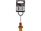 LEGO - Marvel - Llavero Iron Man (854240) - Miniatura 3