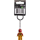 LEGO - Marvel - Llavero Iron Man (854240) - Miniatura 3