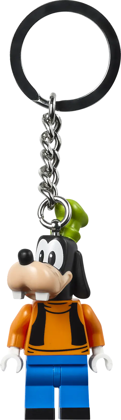 LEGO - Disney - Goofy Llavero (854196)