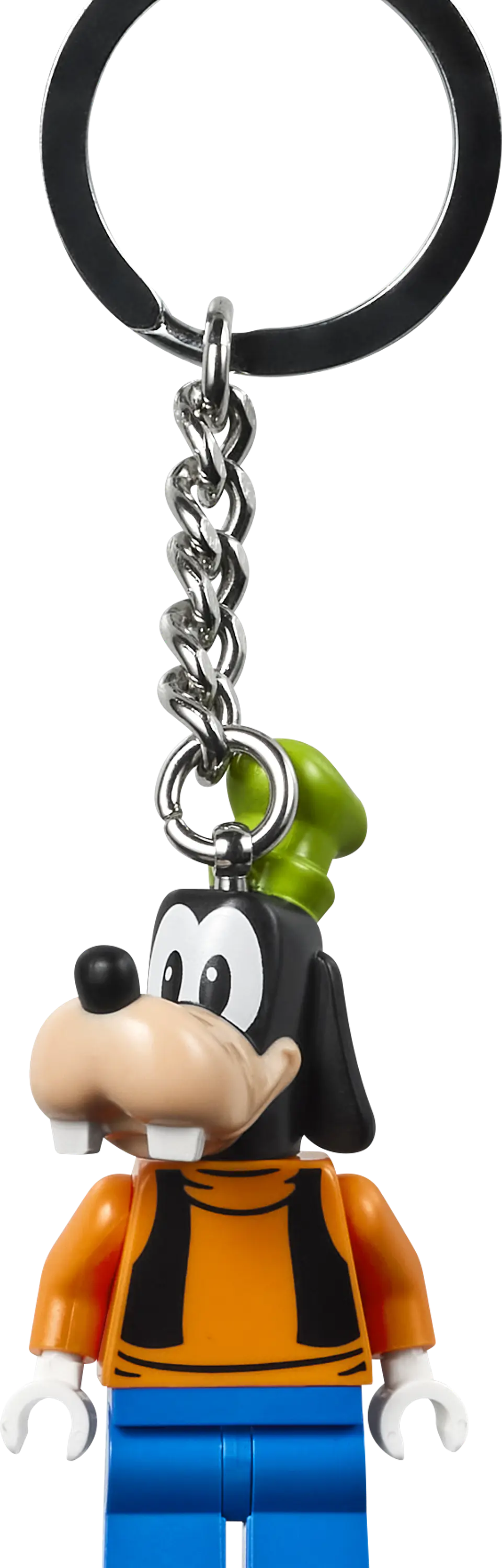 LEGO - Disney - Goofy Llavero (854196) 1