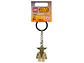 LEGO - Star Wars - Yoda Llavero (853449) - Miniatura 2