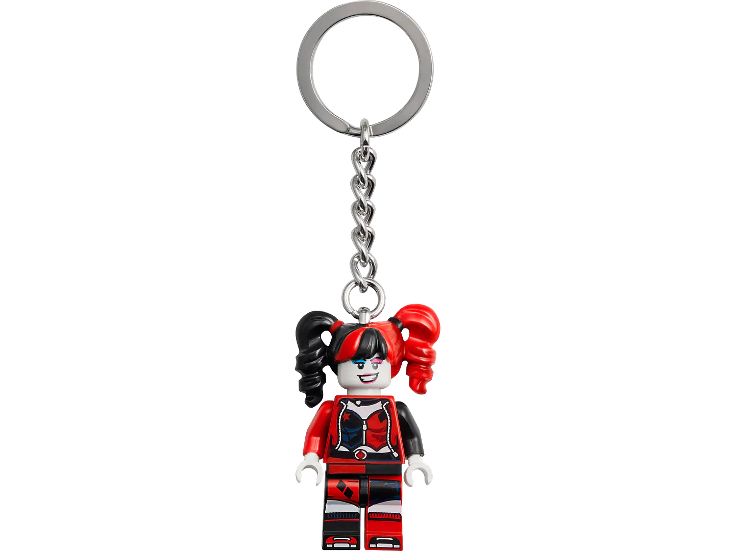 LEGO - Batman - Harley Quinn Llavero (854238) 1