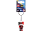 LEGO - Batman - Harley Quinn Llavero (854238) - Miniatura 2