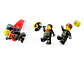 LEGO - City - Avión De Rescate De Bomberos (60413) - Miniatura 5