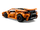 LEGO - Technic - Lamborghini Huracán Tecnica Naranja (42196) - Miniatura 4