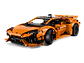 LEGO - Technic - Lamborghini Huracán Tecnica Naranja (42196) - Miniatura 5