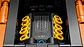 LEGO - Technic - Lamborghini Huracán Tecnica Naranja (42196) - Miniatura 6