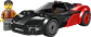 LEGO - City - Superauto Eléctrico (60486) - Miniatura 2