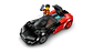 LEGO - City - Superauto Eléctrico (60486) - Miniatura 3
