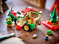 LEGO - Camión de Reparto de Papá Noel (40746) - Miniatura 5