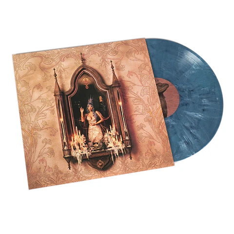 Melanie Martinez - HADES - Vinilo (2LP) Aura Blue