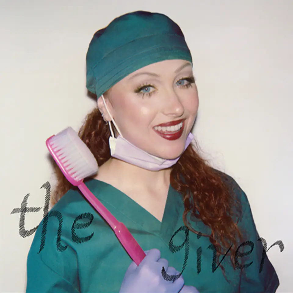 Chappell Roan - The Giver [The Dentist] - Vinilo 7