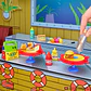 MGA's Miniverse - Bob Esponja - Mini Collectibles - Miniatura 5