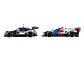 LEGO - Speed Champions - Autos de Carreras BMW M4 GT3 y BMW M Hybrid V8 (76922) - Miniatura 3