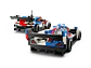 LEGO - Speed Champions - Autos de Carreras BMW M4 GT3 y BMW M Hybrid V8 (76922) - Miniatura 5