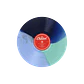 (PREVENTA) Niall Horan - Dinner Party - Vinilo (LP) Shoreline Tri-Color - Miniatura 2