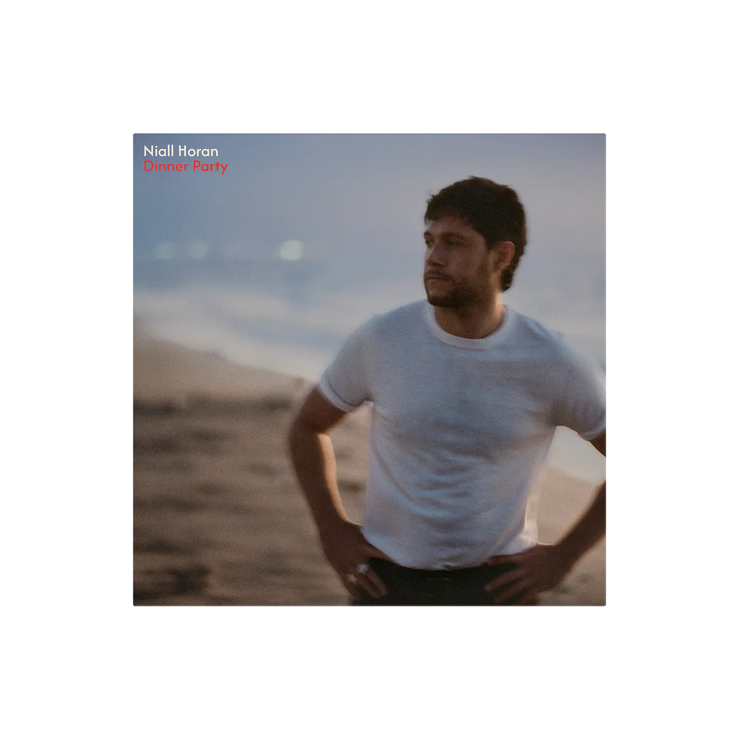 (PREVENTA) Niall Horan - Dinner Party - Vinilo (LP) Shoreline Tri-Color 5